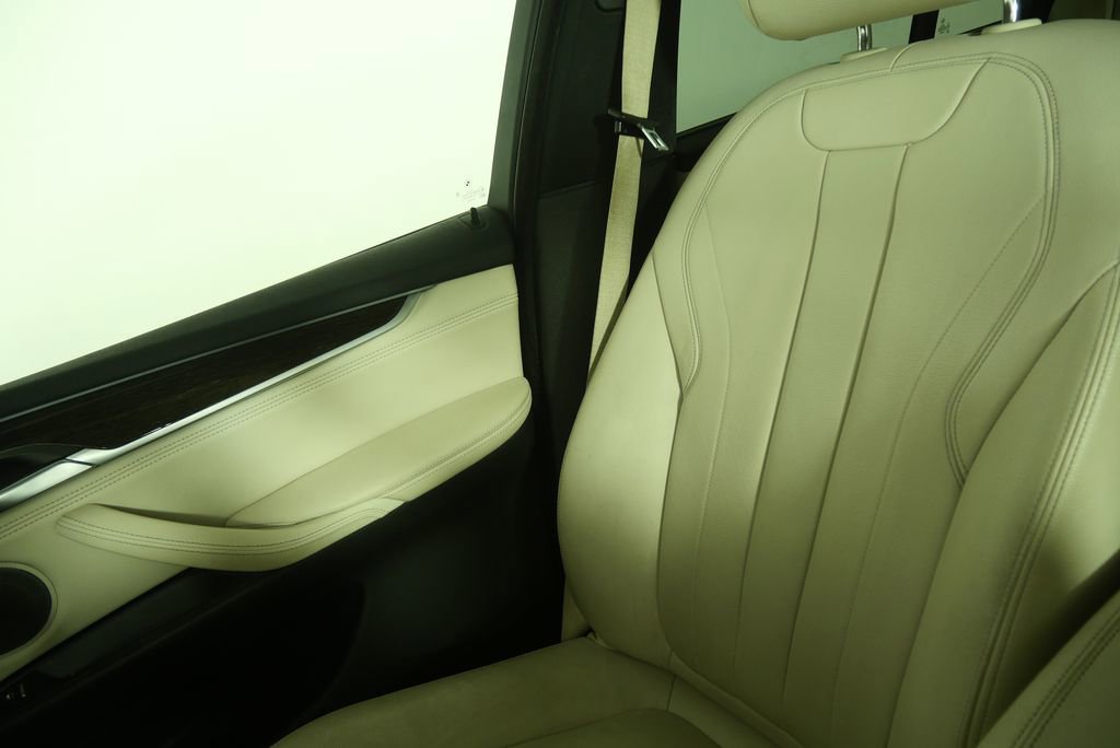 Used 2018 BMW X5 sDrive35i w/ Lighting Package image 25
