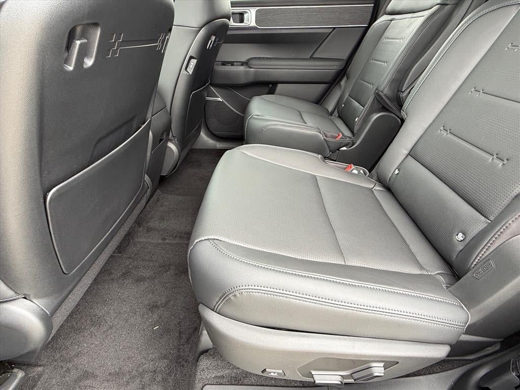 New 2027 Hyundai Santa Fe Limited AWD/4WD image 13