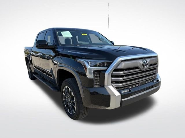 Used 2024 Toyota Tundra Limited image 1