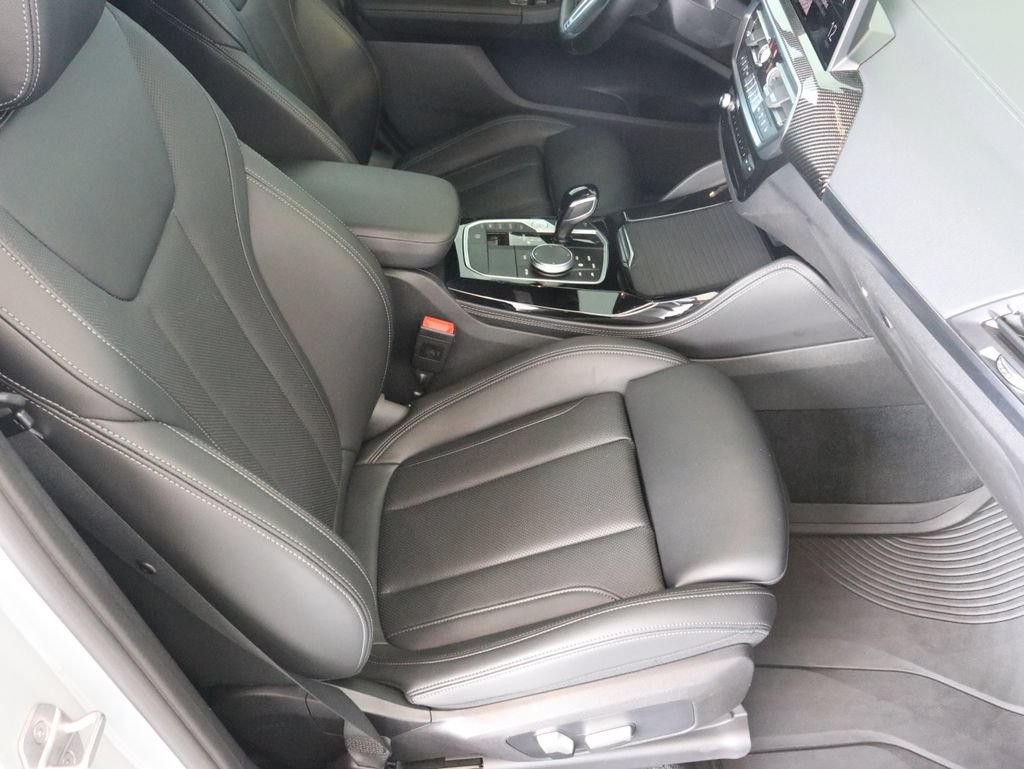 Used 2022 BMW X4 M40i w/ Premium Package AWD/4WD image 46