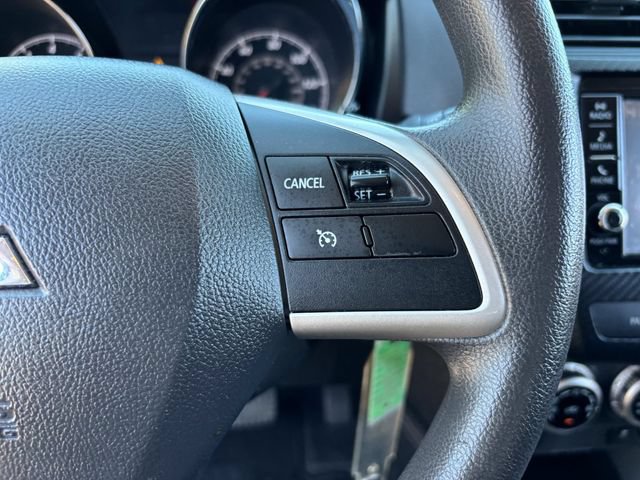Used 2020 Mitsubishi Outlander Sport ES FWD image 29