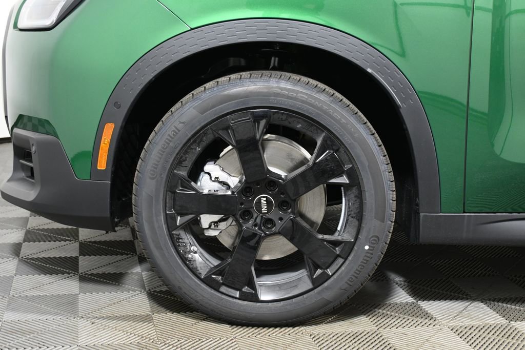 Used 2025 MINI Cooper Countryman S image 11