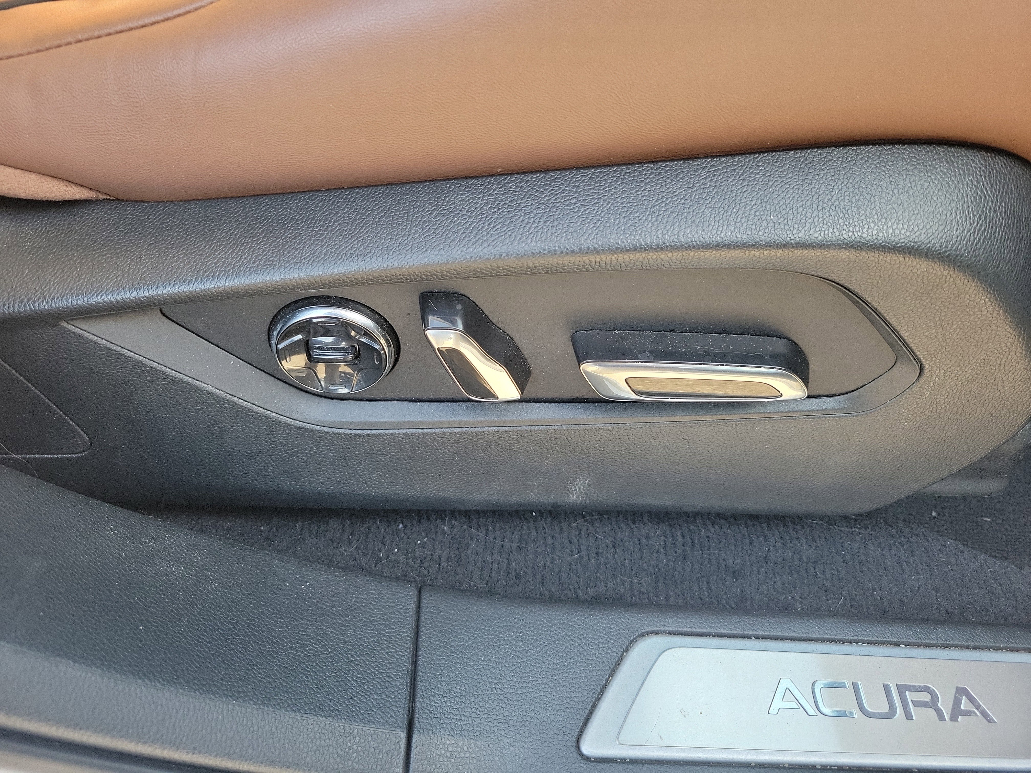 Used 2020 Acura RDX AWD w/ Advance Package image 9