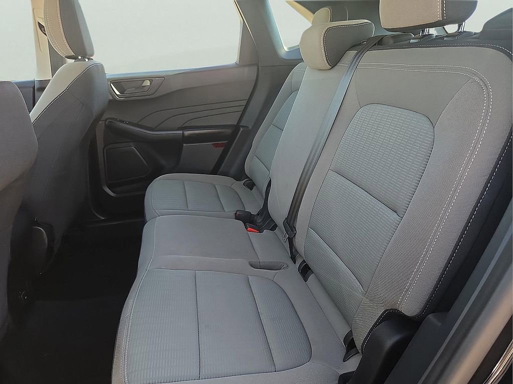 Used 2021 Ford Escape S image 12