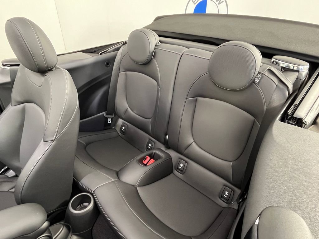 Used 2024 MINI Cooper S FWD image 22
