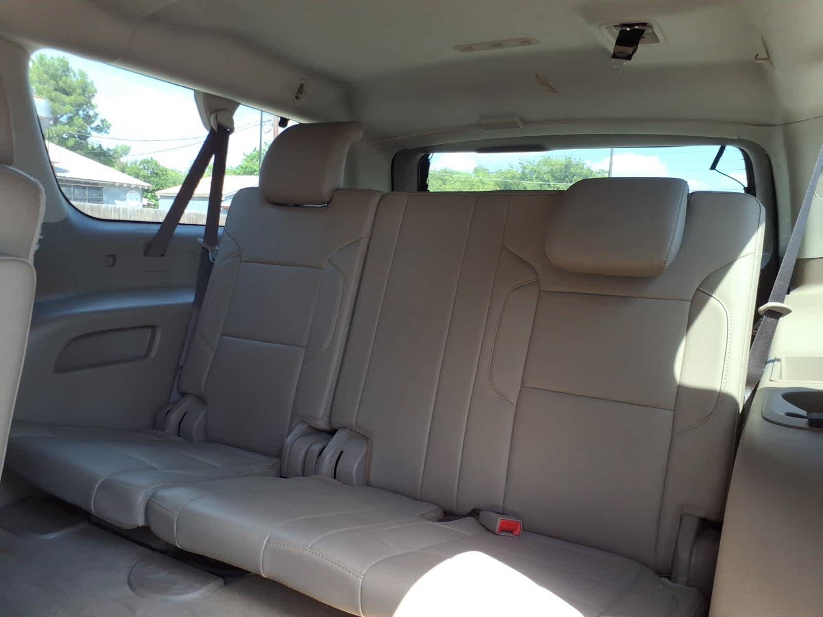 Used 2020 Chevrolet Suburban LT AWD/4WD image 25