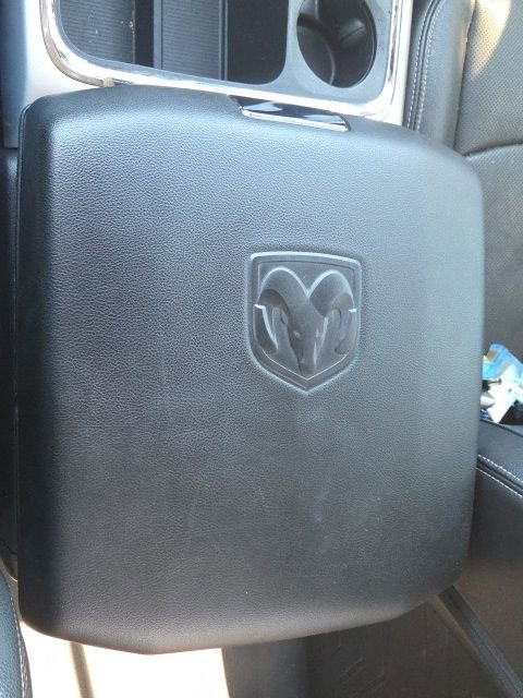 Used 2017 RAM 1500 Laramie w/ Convenience Group image 33