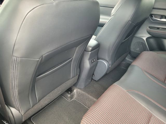 Certified 2025 Nissan Kicks SR AWD/4WD image 14