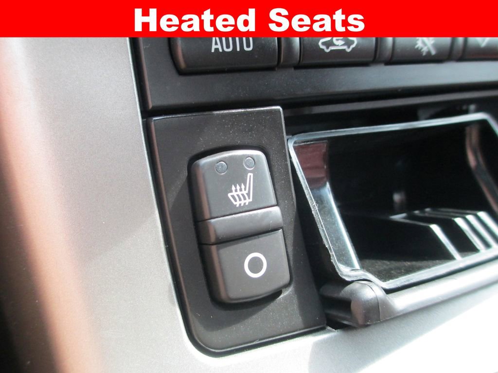 Used 2005 Chevrolet Corvette Coupe w/ Preferred Equipment Group image 14