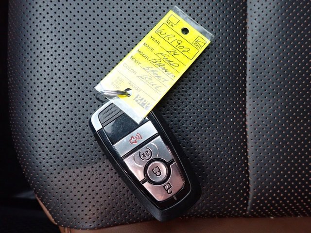 Certified 2024 Ford Bronco Sport Badlands w/ Premium Package image 30