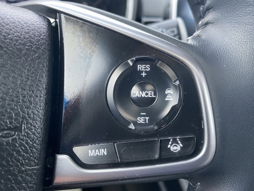 Used 2022 Honda CR-V EX-L image 30