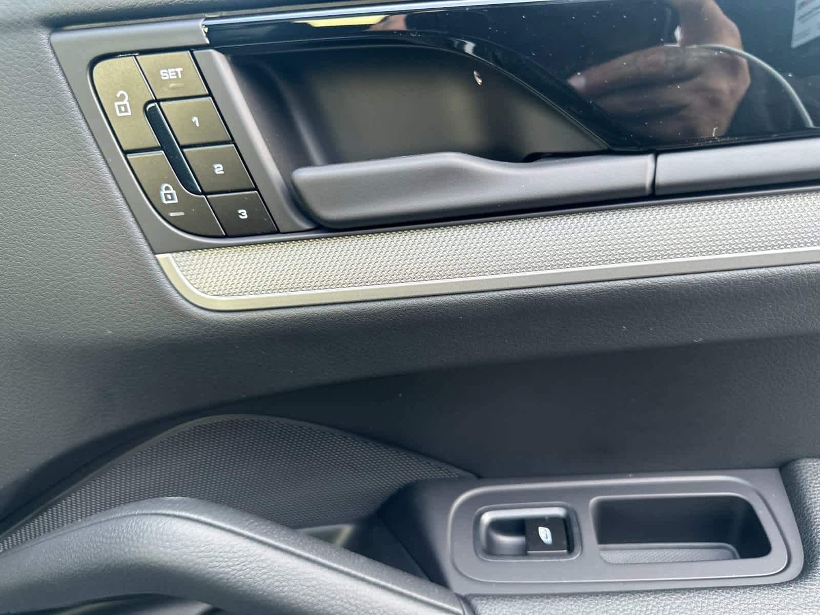 New 2026 Porsche Cayenne S AWD/4WD image 19