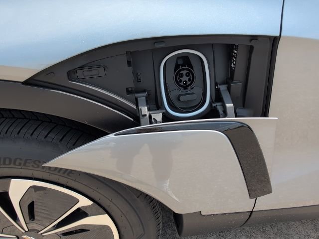 New 2026 Chevrolet Blazer EV LT image 34