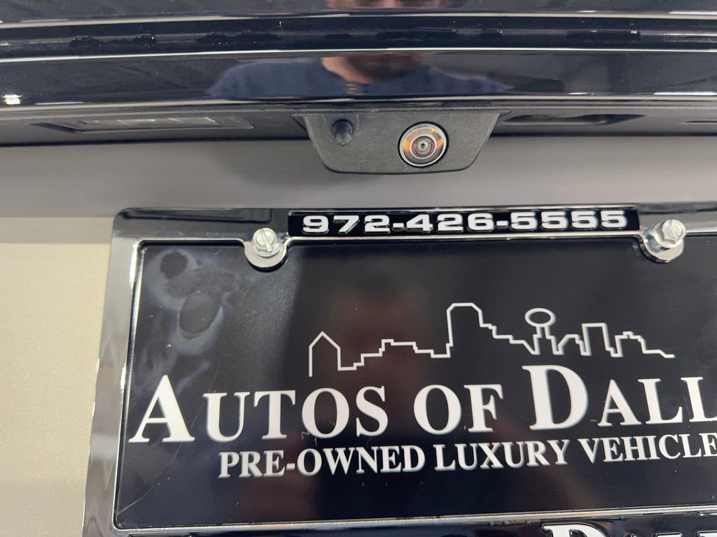 Used 2023 Land Rover Range Rover Evoque R-Dynamic S image 25