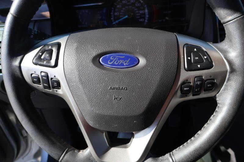 Used 2017 Ford Flex Limited image 21