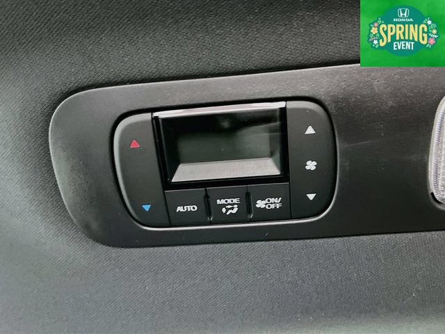 New 2026 Honda Odyssey Sport-L image 25