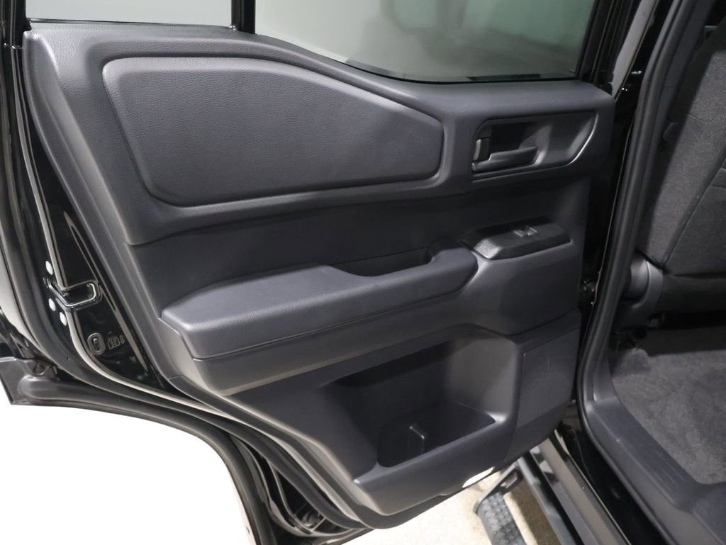 Used 2025 Toyota Land Cruiser 1958 image 18