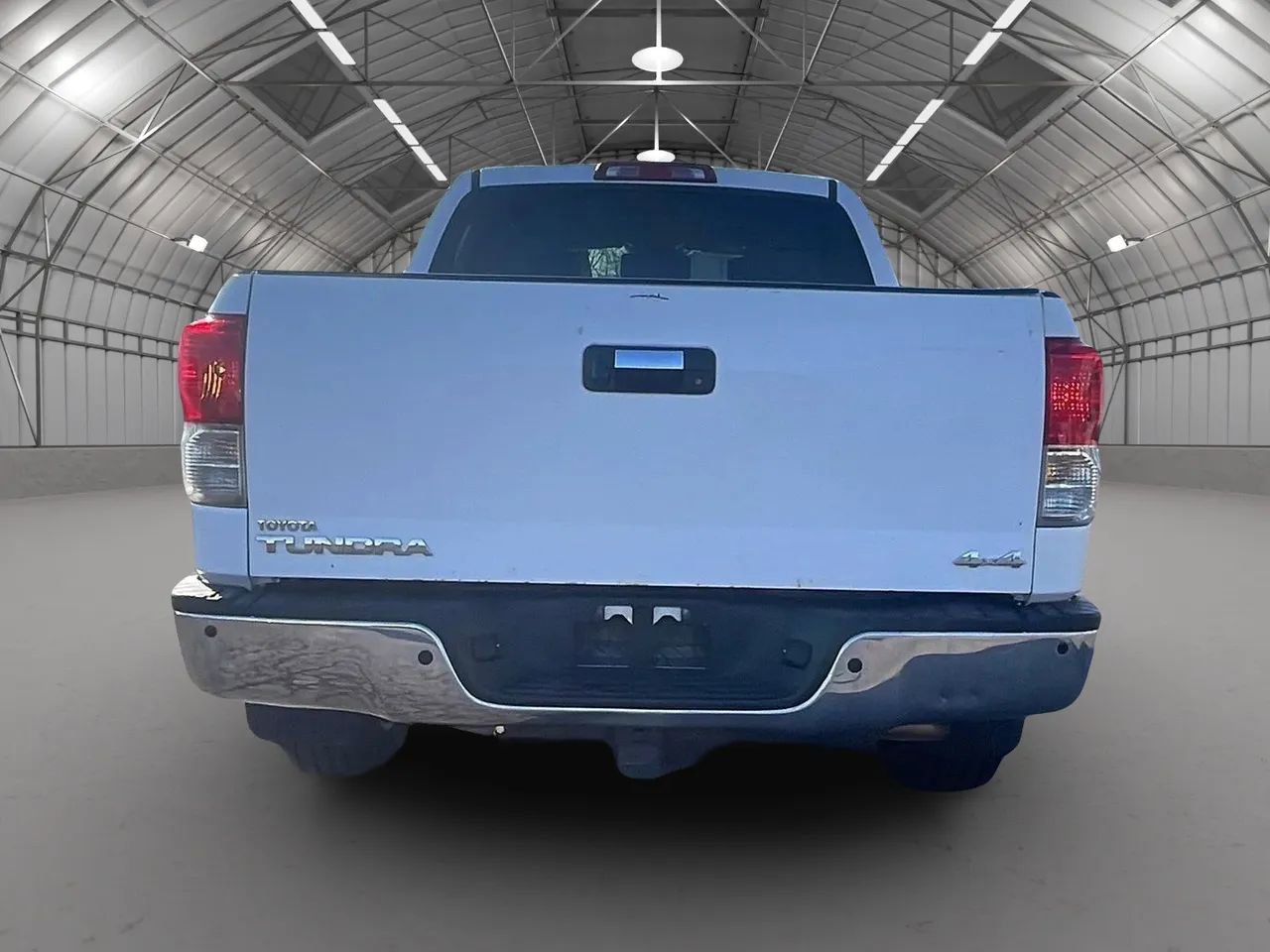Used 2011 Toyota Tundra SR5 image 4
