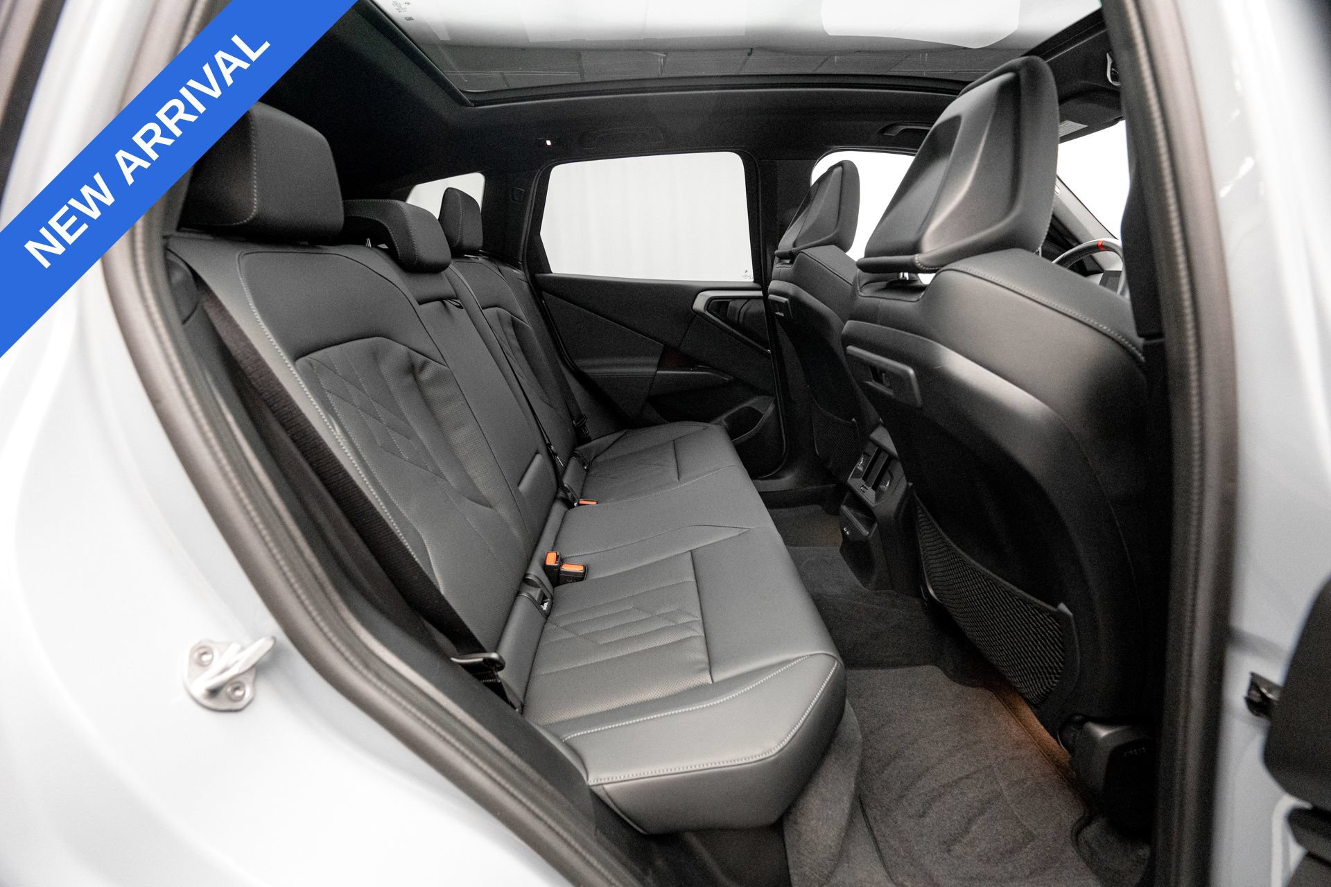 Used 2025 BMW X3 M50 w/ M Sport Professional Package AWD/4WD image 16