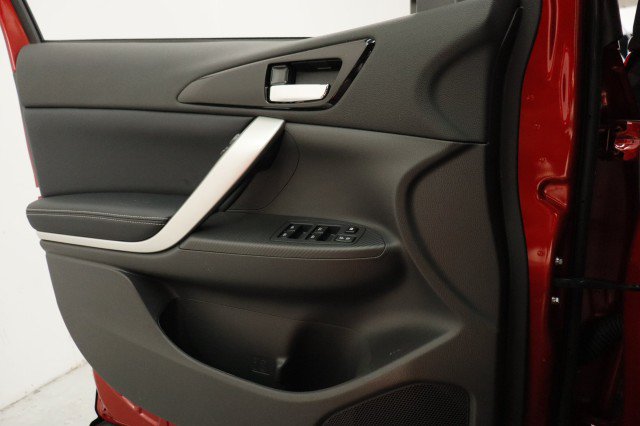 New 2026 Mitsubishi Eclipse Cross SEL AWD/4WD image 15