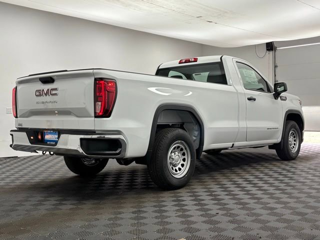 New 2026 GMC Sierra 1500 Pro image 6