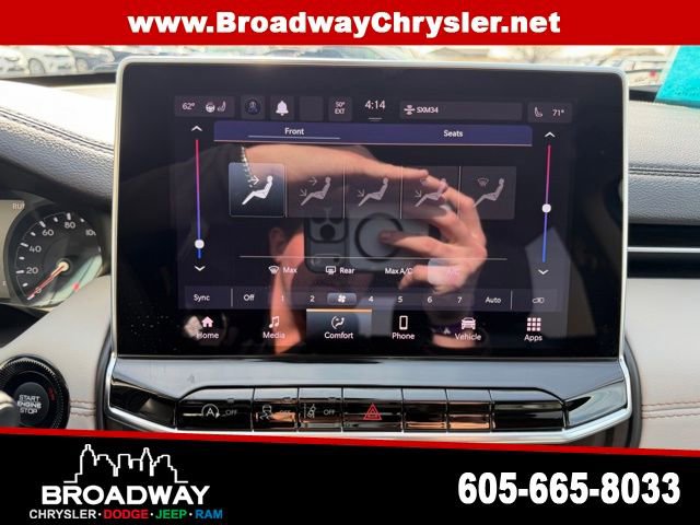 Used 2022 Jeep Compass Limited image 20