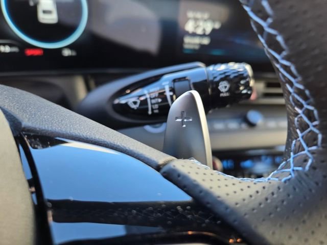 New 2025 Hyundai Elantra N image 30