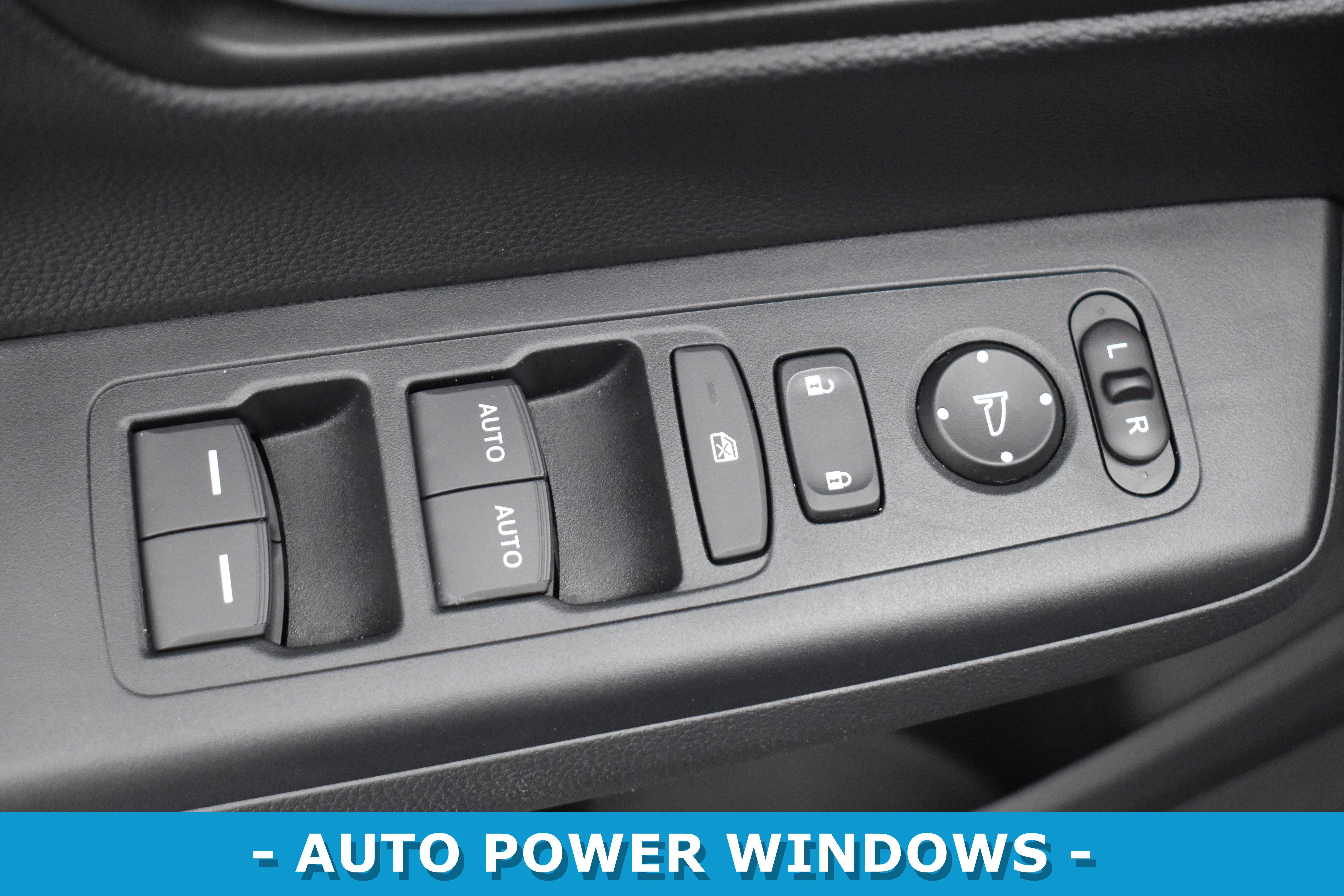 Certified 2025 Honda CR-V Sport image 7