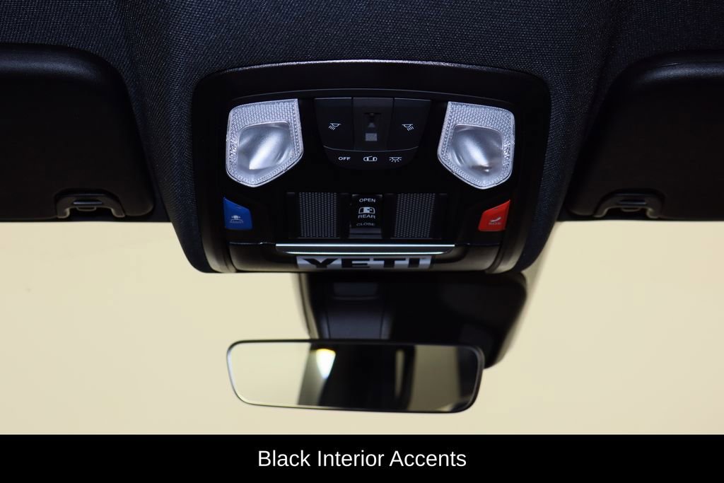 Used 2025 RAM 1500 Tradesman image 20