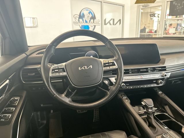 Certified 2024 Kia Telluride SX X-Pro AWD/4WD image 13
