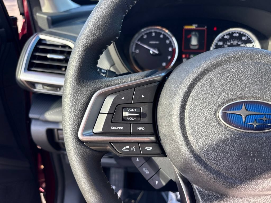 Used 2019 Subaru Forester Touring w/ Popular Package #3 AWD/4WD image 27