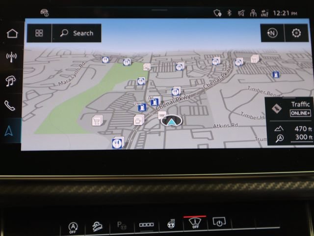 New 2026 Audi RS Q8 performance AWD/4WD image 17