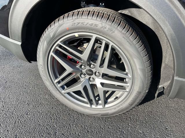New 2026 Ford Explorer ST-Line w/ ST-Line Street Pack image 10