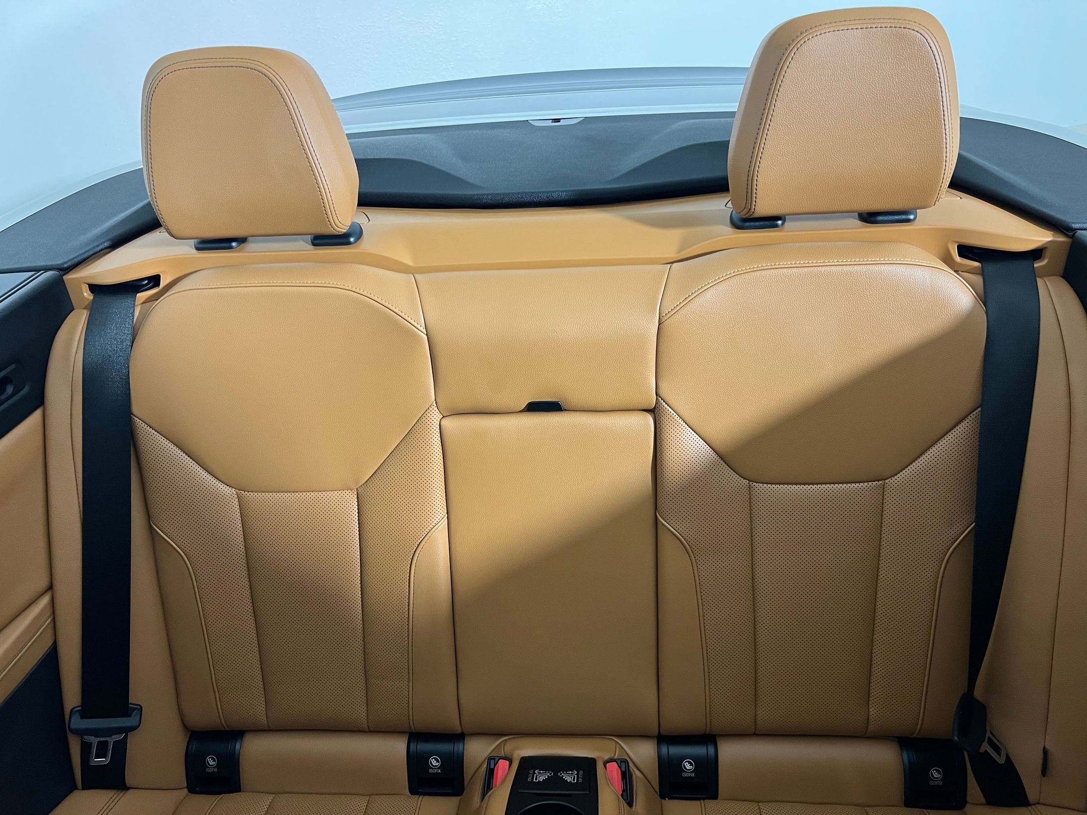 Certified 2023 BMW 430i Convertible w/ Premium Package image 28