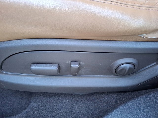 Used 2015 Buick Enclave Leather image 17