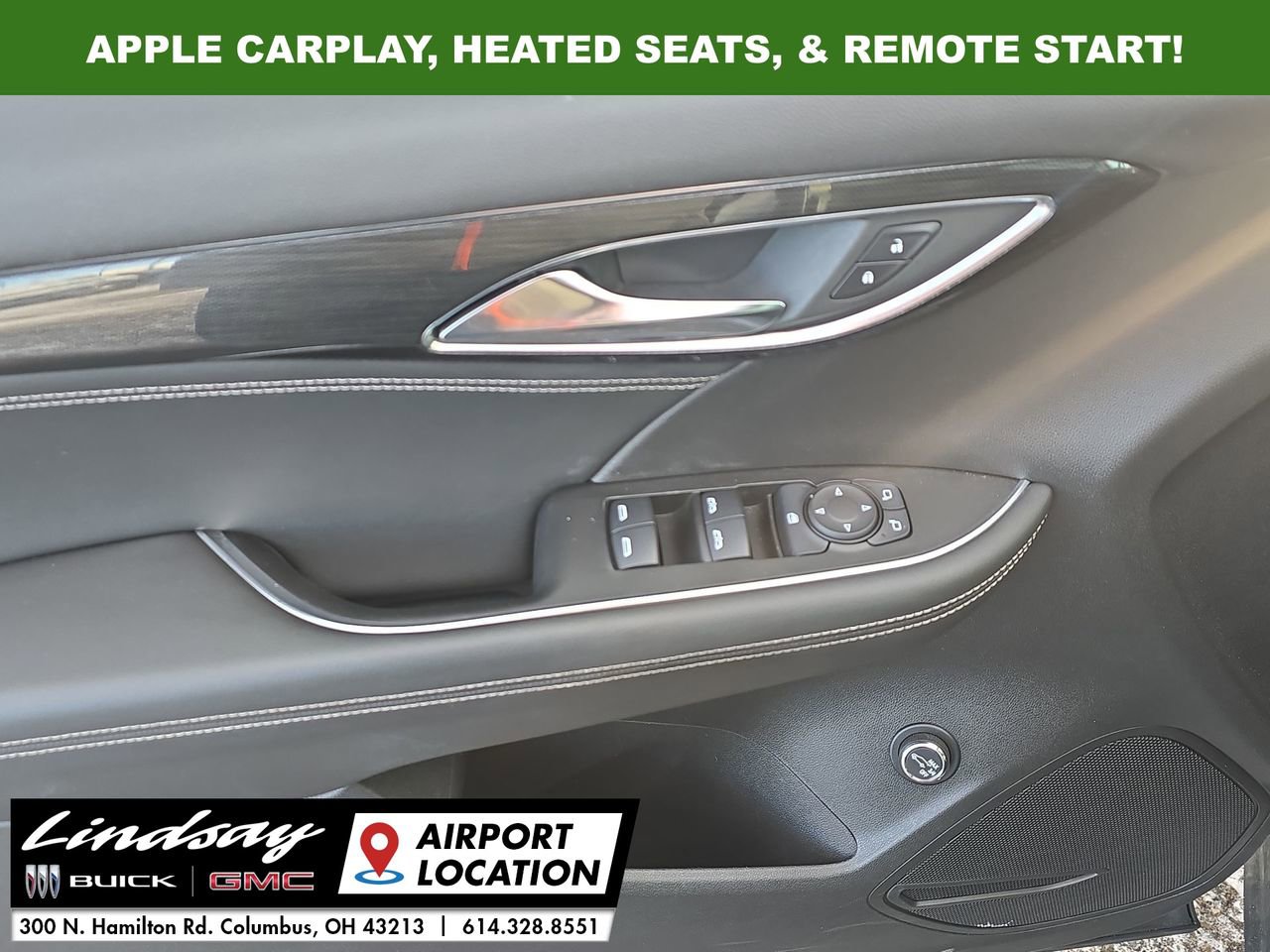 Used 2021 Buick Envision Preferred image 21