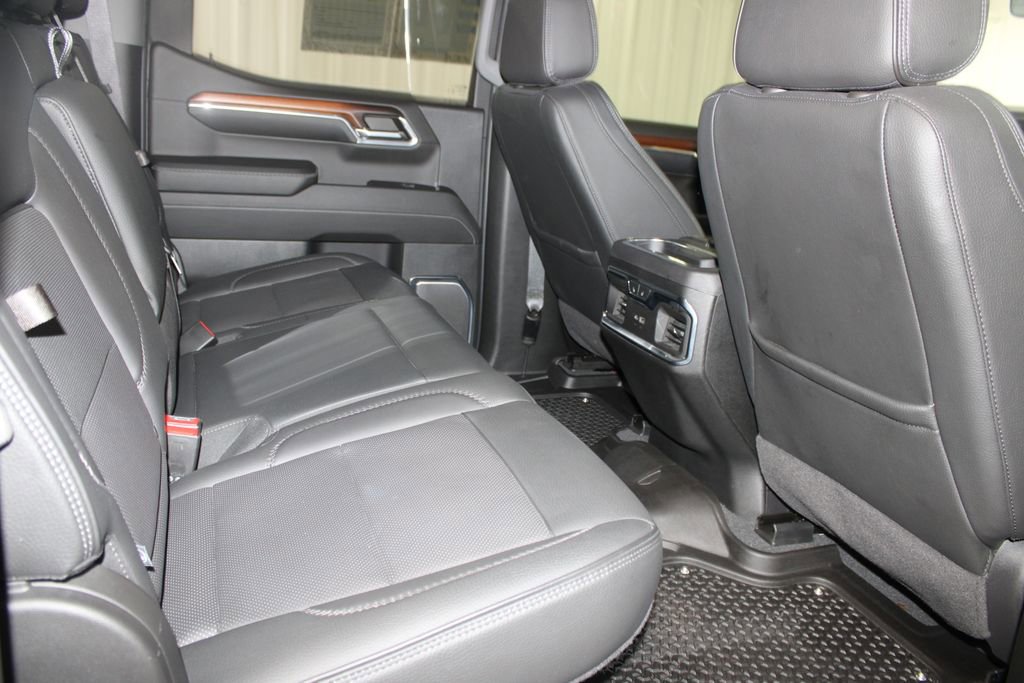 Used 2024 GMC Sierra 1500 Denali image 33