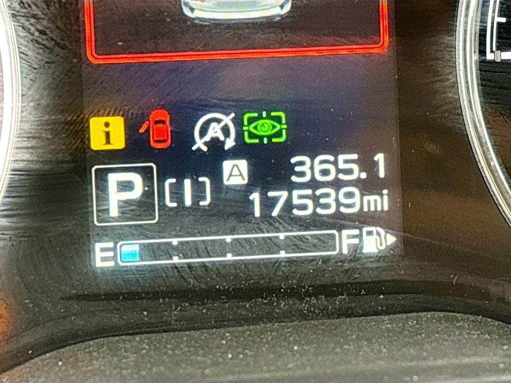 Used 2024 Subaru Forester Touring image 12