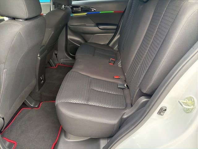 Used 2024 Mitsubishi Eclipse Cross Ralliart image 24