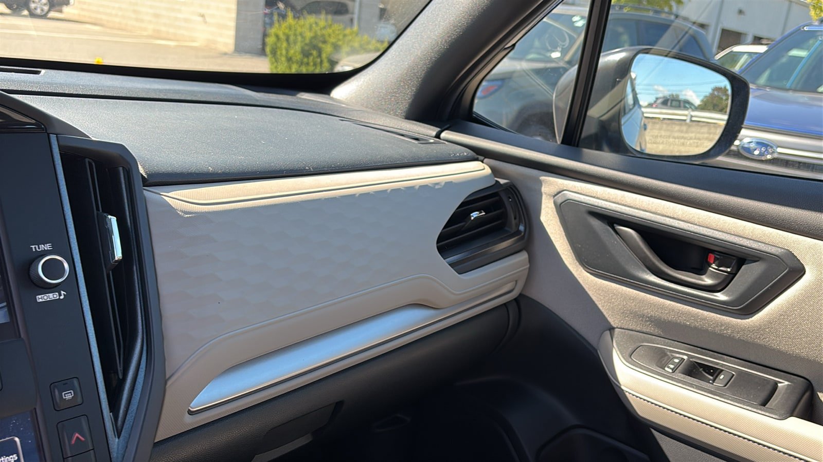 New 2026 Subaru Forester AWD/4WD image 19