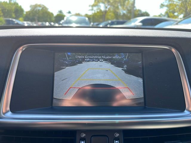 Used 2018 Kia Optima EX FWD image 11
