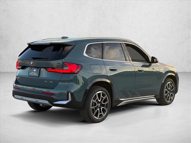 New 2026 BMW X1 xDrive28i w/ Technology Package image 2