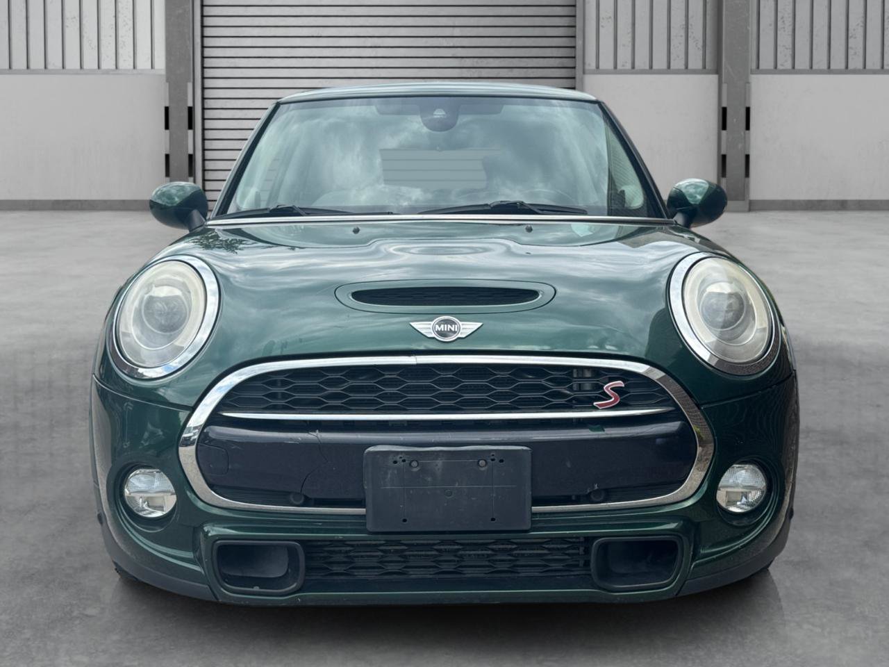 Used 2015 MINI Cooper S FWD image 9