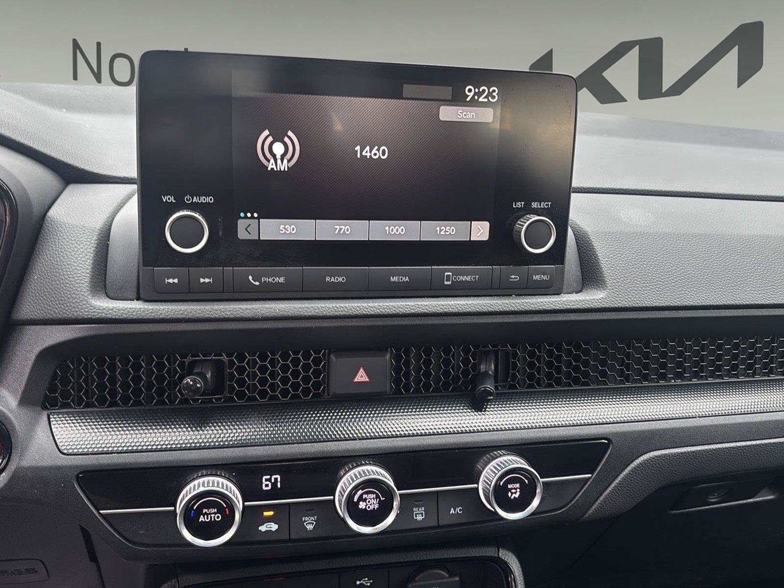 Used 2024 Honda CR-V LX image 19