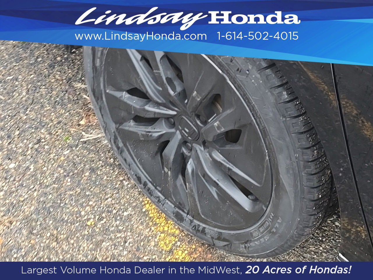 Used 2018 Honda Accord EX image 15