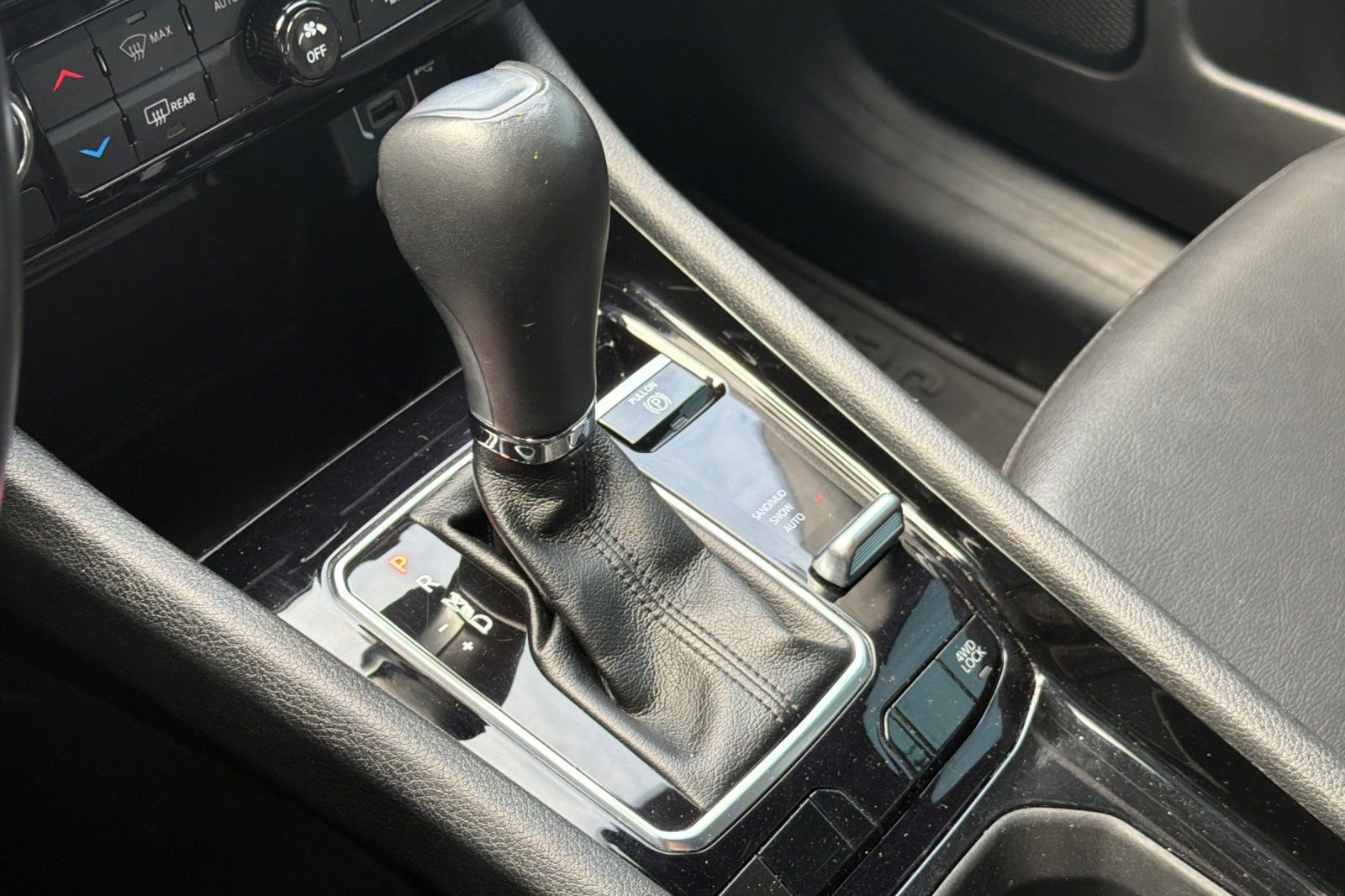 Used 2022 Jeep Compass Altitude w/ Convenience Group image 21