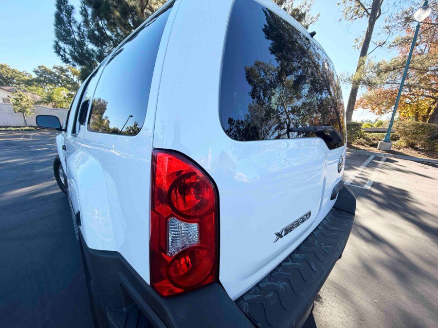 Used 2008 Nissan Xterra S image 14