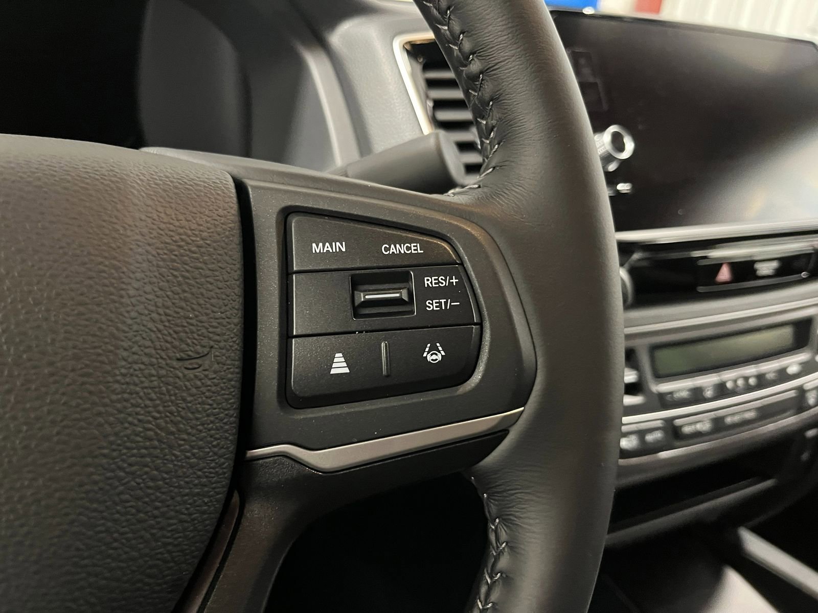 New 2026 Honda Ridgeline RTL image 15