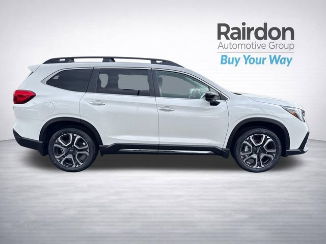 New 2026 Subaru Ascent Touring AWD/4WD image 10