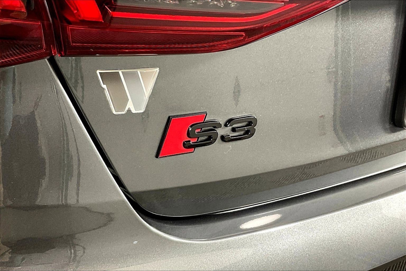 Used 2024 Audi S3 Premium Plus image 25